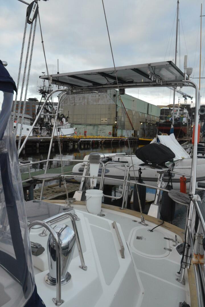 Slide: The Image of Tayana 48 2005 - 5192712