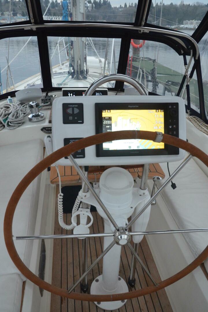 Slide: The Image of Tayana 48 2005 - 5192714