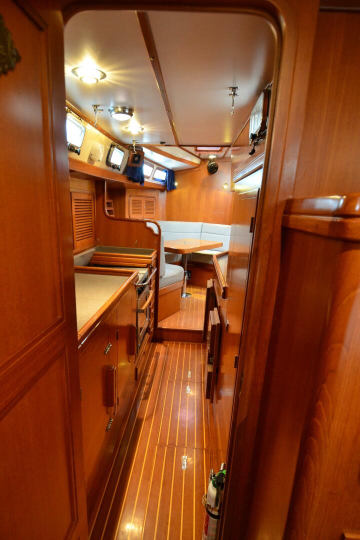 Slide: The Image of Tayana 48 2005 - 5192715