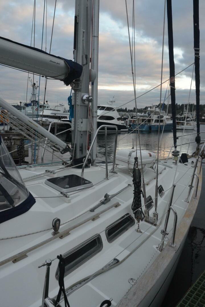 Slide: The Image of Tayana 48 2005 - 5192720