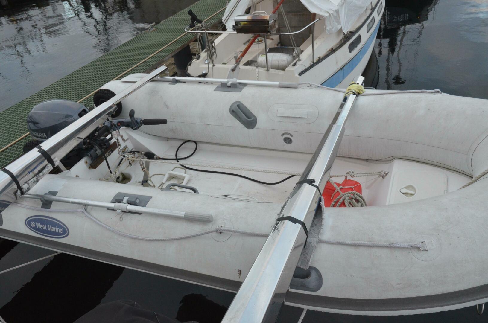 Slide: The Image of Tayana 48 2005 - 5192723