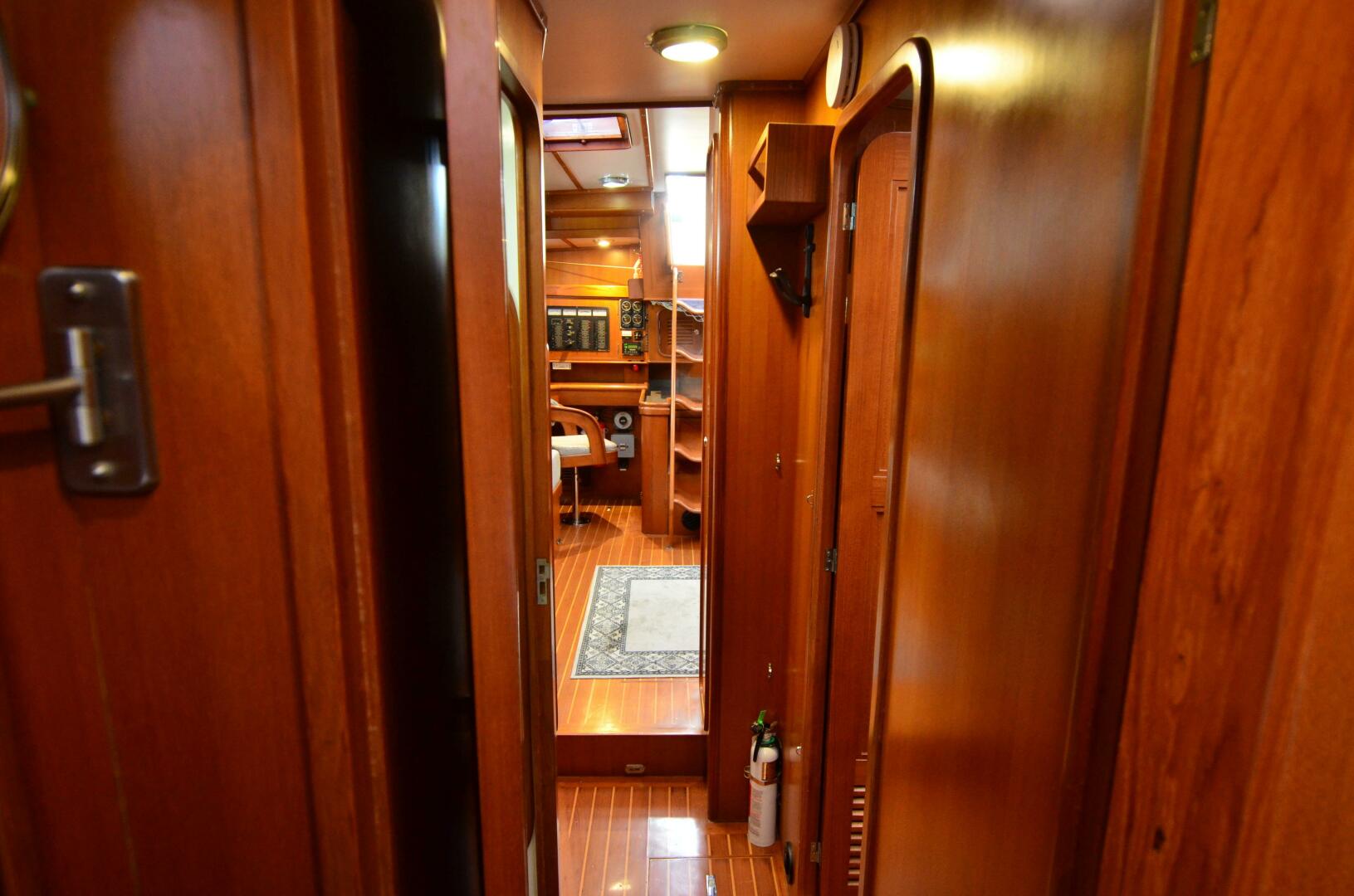 Slide: The Image of Tayana 48 2005 - 5192726