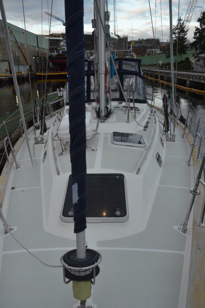 Slide: The Image of Tayana 48 2005 - 5192727