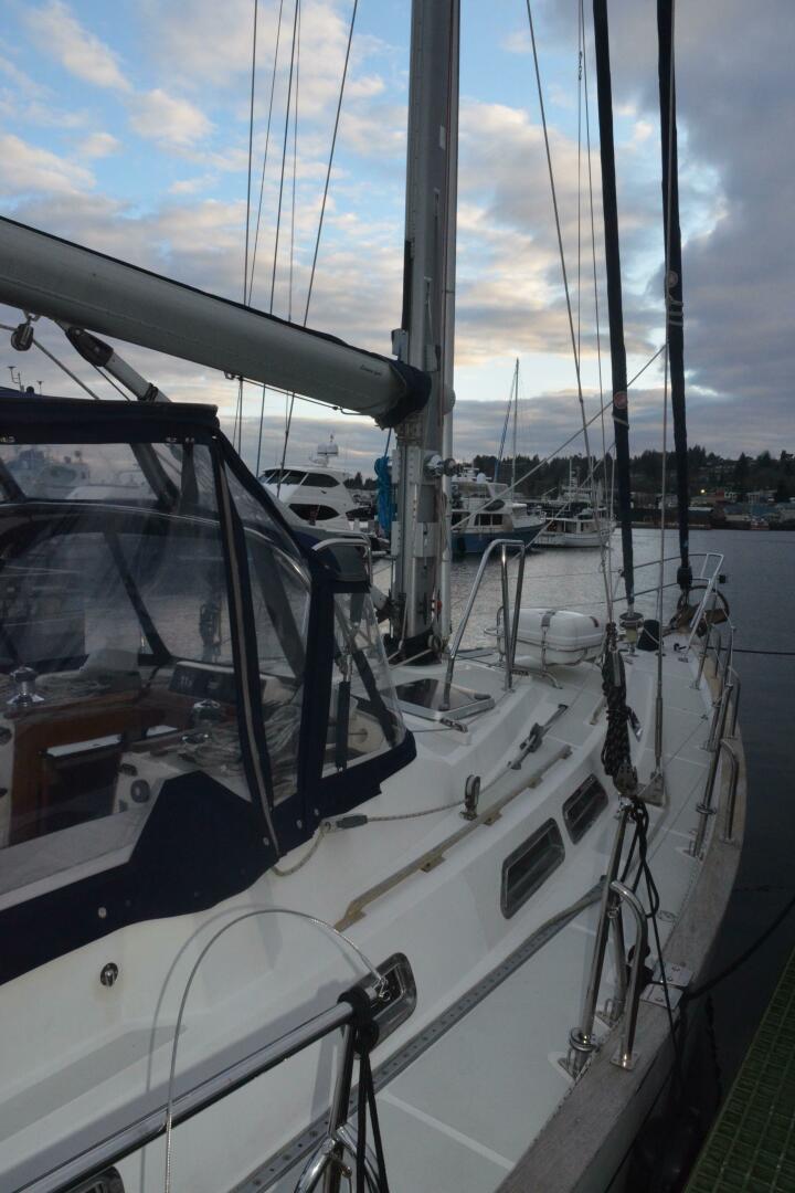 Slide: The Image of Tayana 48 2005 - 5192729