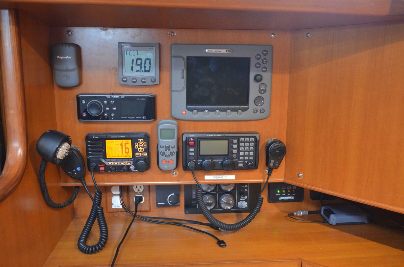 Slide: The Image of Tayana 48 2005 - 5192731