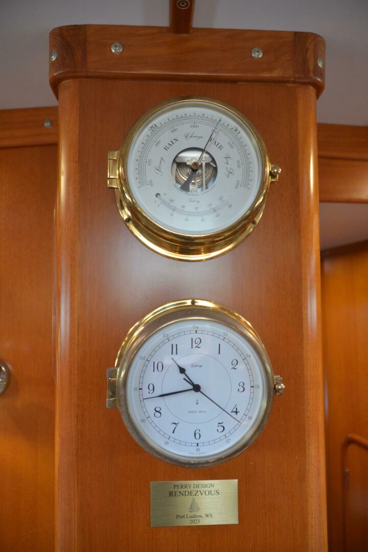 Slide: The Image of Tayana 48 2005 - 5192732