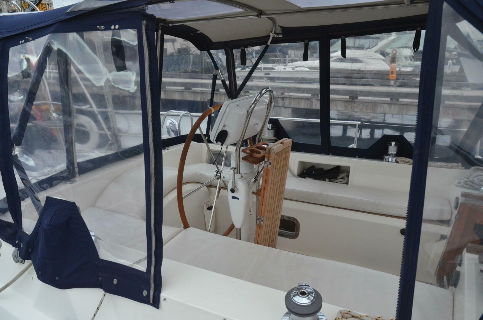 Slide: The Image of Tayana 48 2005 - 5192733