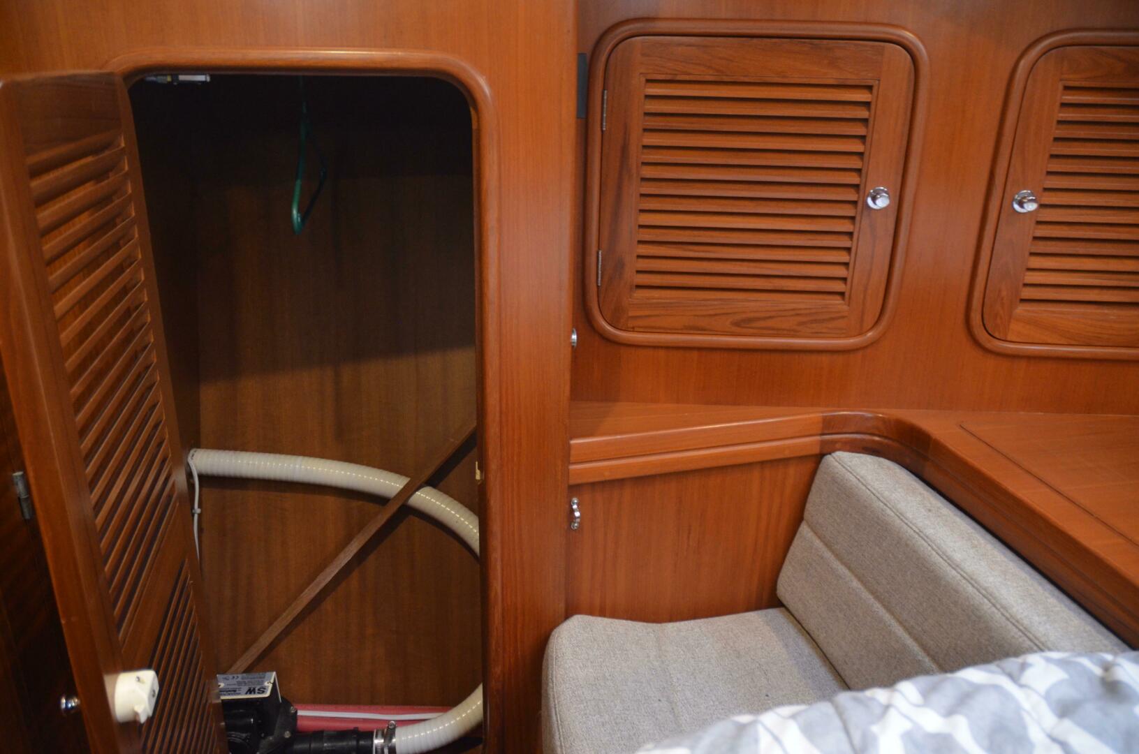 Slide: The Image of Tayana 48 2005 - 5192734