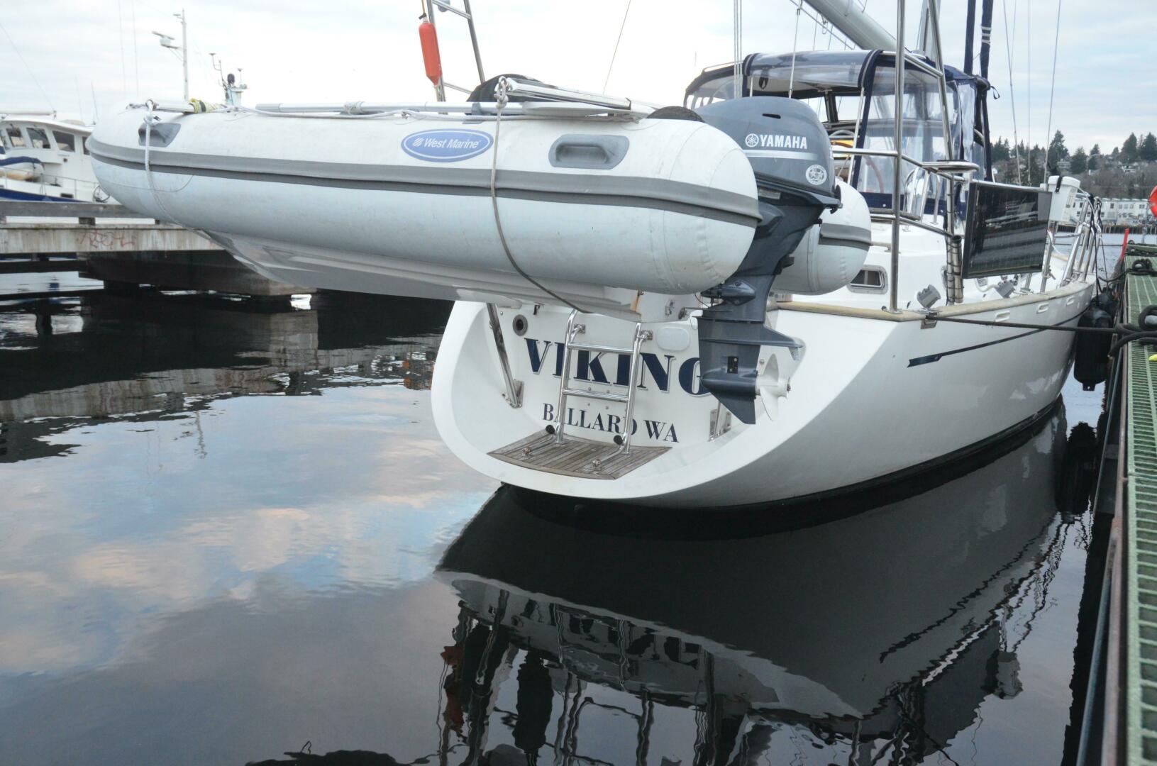 Slide: The Image of Tayana 48 2005 - 5192736