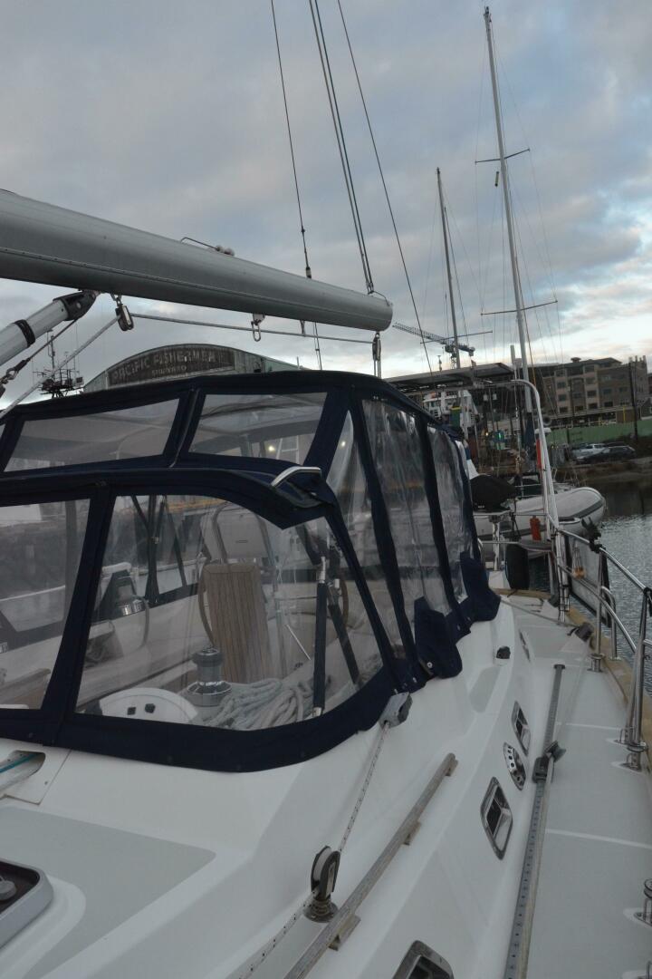 Slide: The Image of Tayana 48 2005 - 5192739