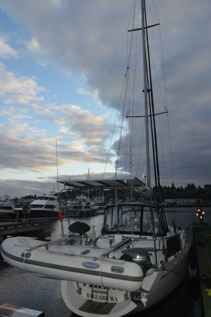 Slide: The Image of Tayana 48 2005 - 5192740