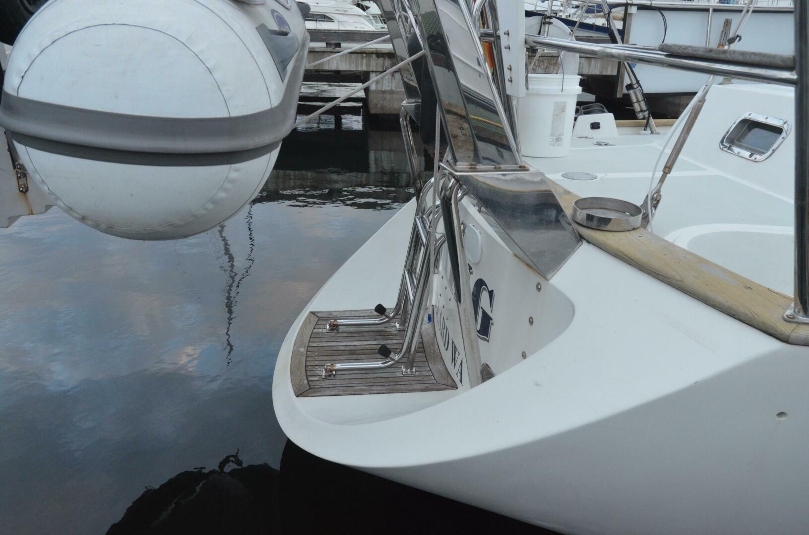 Slide: The Image of Tayana 48 2005 - 5192741