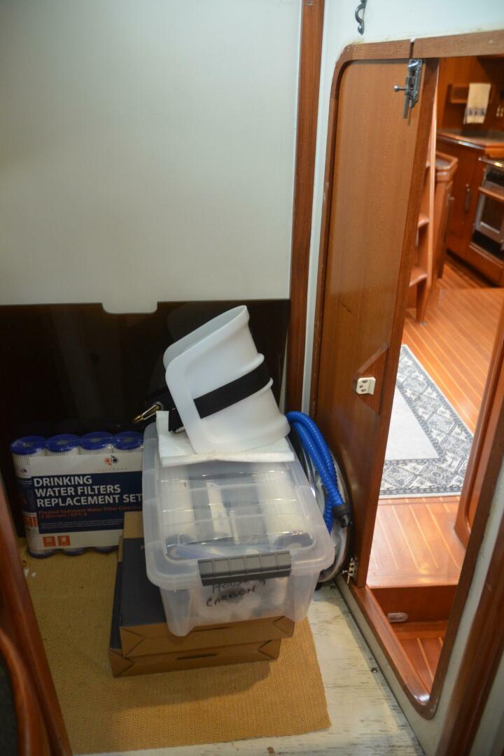 Slide: The Image of Tayana 48 2005 - 5192743