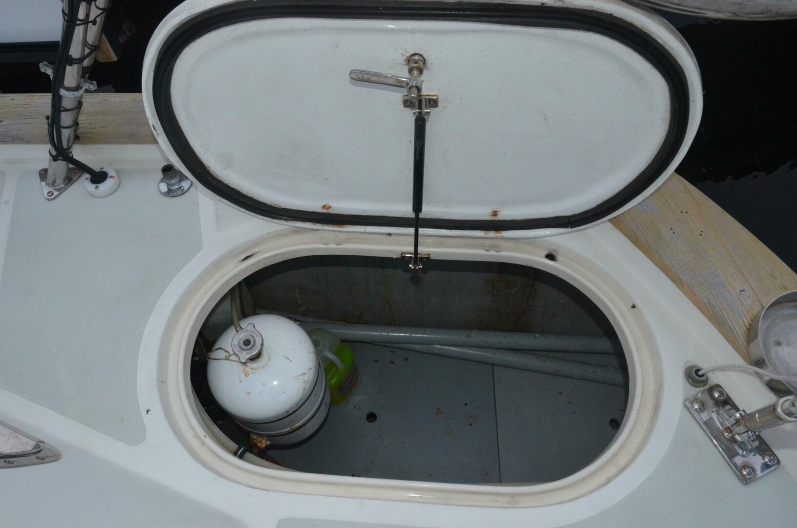 Slide: The Image of Tayana 48 2005 - 5192745