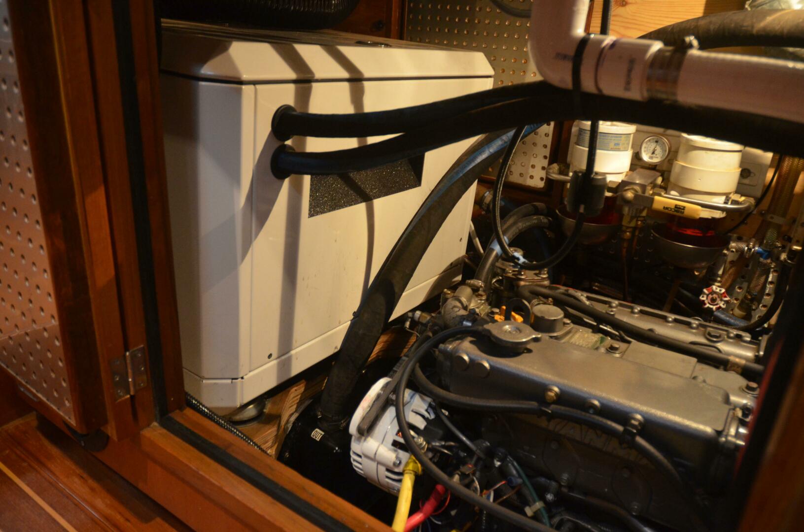 Slide: The Image of Tayana 48 2005 - 5192746