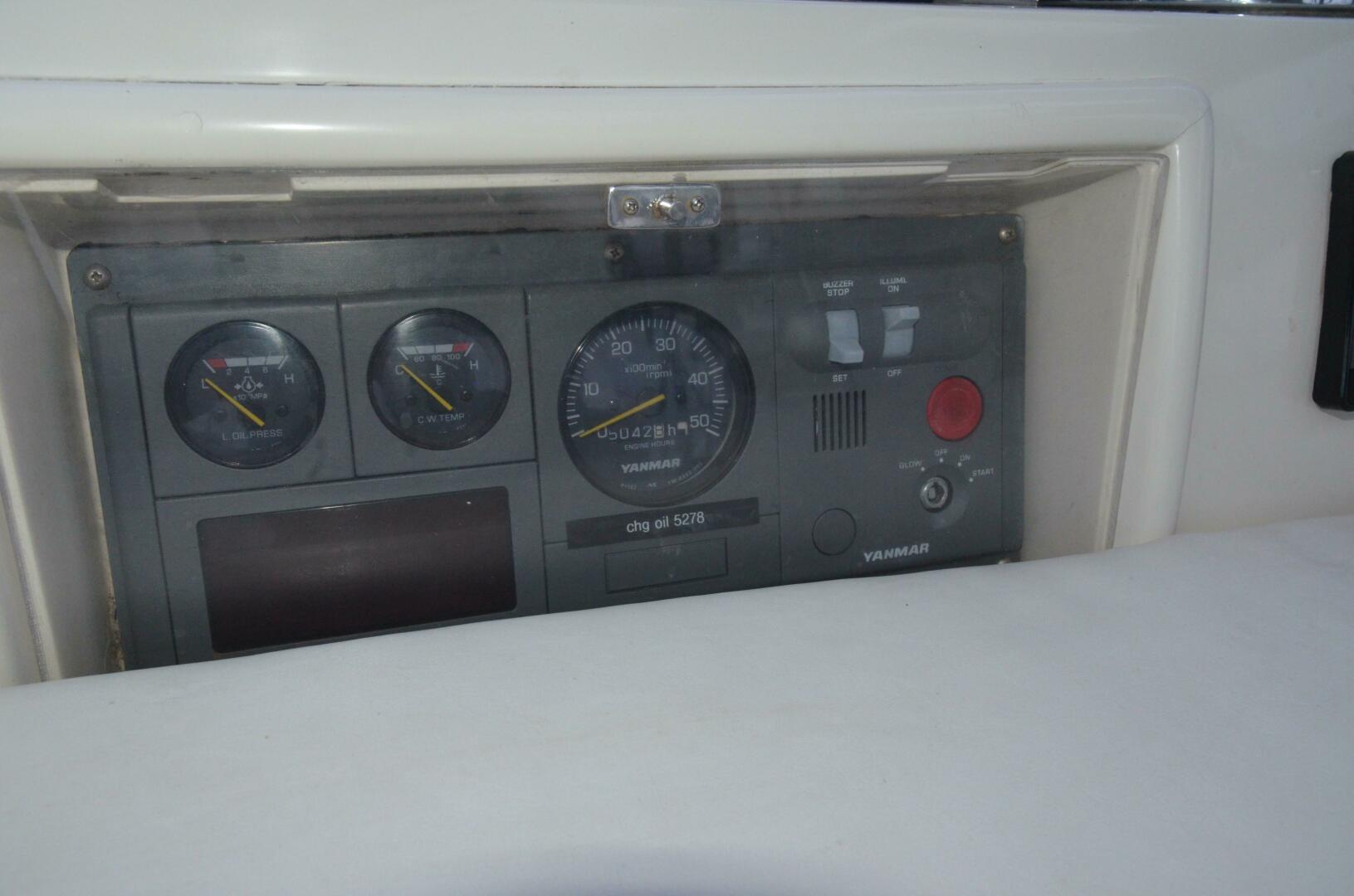 Slide: The Image of Tayana 48 2005 - 5192751