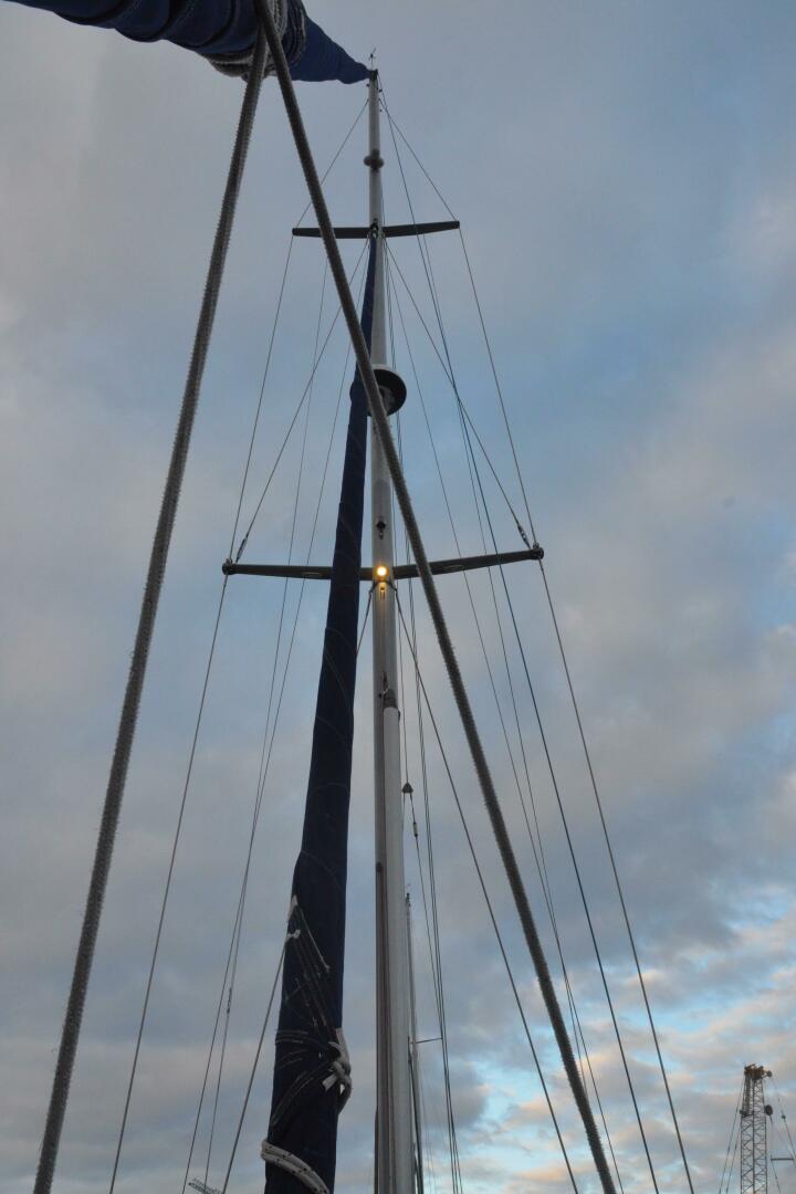 Slide: The Image of Tayana 48 2005 - 5192752