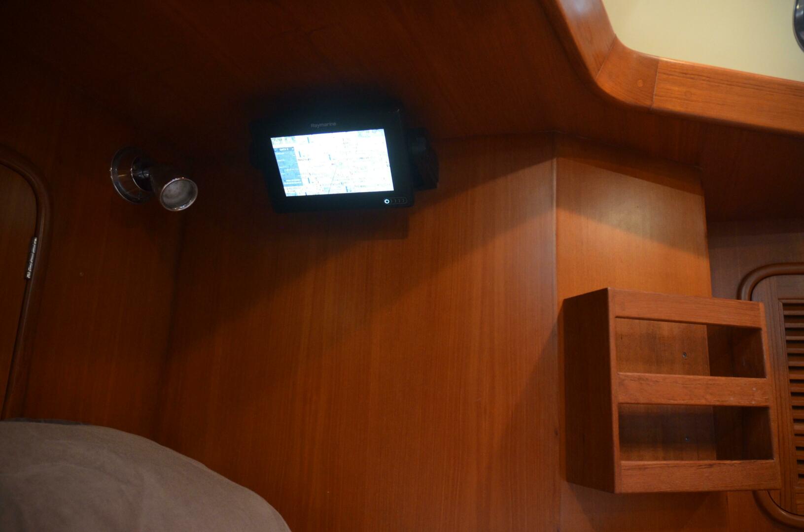 Slide: The Image of Tayana 48 2005 - 5192755