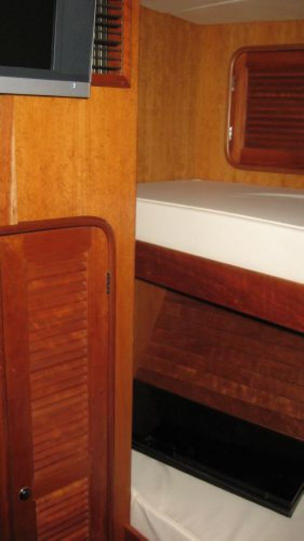 Slide: The Image of Two Bunk Berths 3rd Cabin - 1110930
