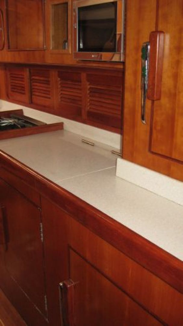 Slide: The Image of Three Refrigeration - Freezer Areas - 1110937