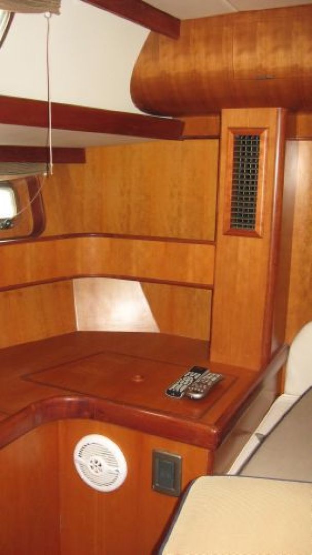 Slide: The Image of Master Cabin Storage - 1110940