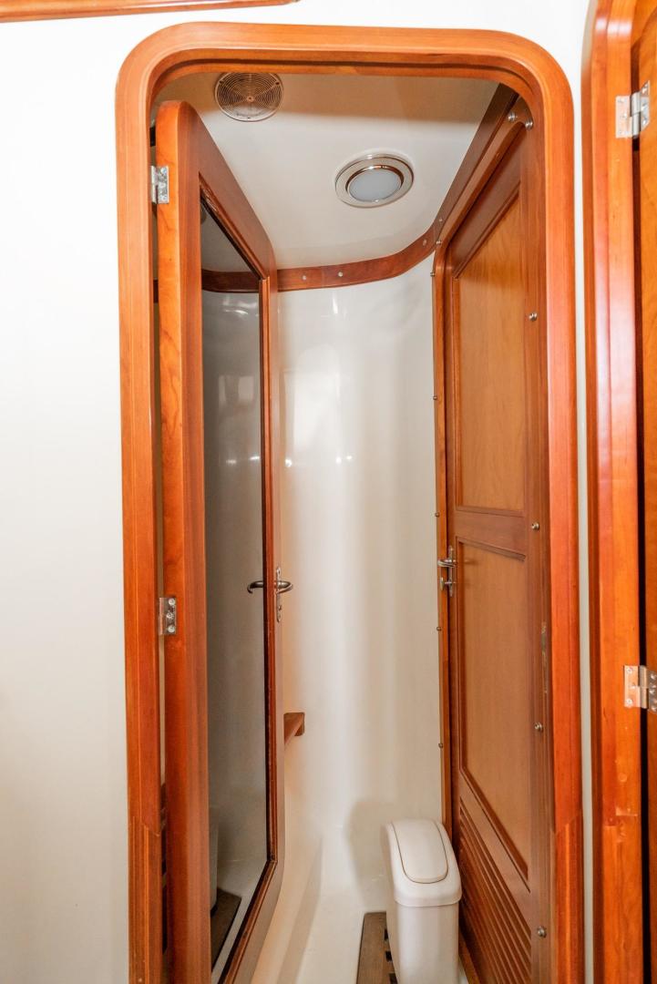 Slide: The Image of Tayana 58 Deck Saloon 2006 - 1111013