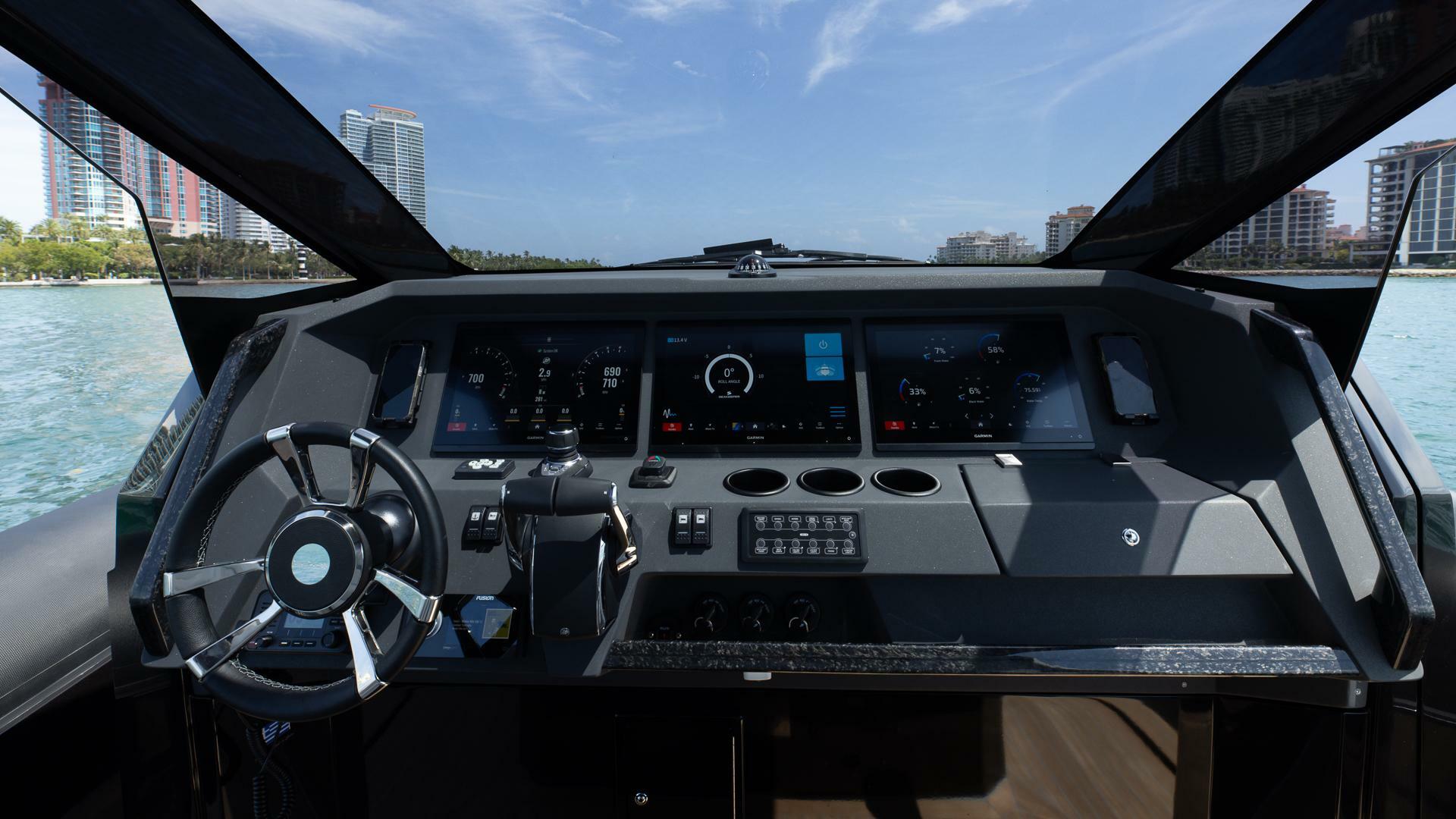 Slide: The Image of Technohull Alpha 50 2025 - 4862449