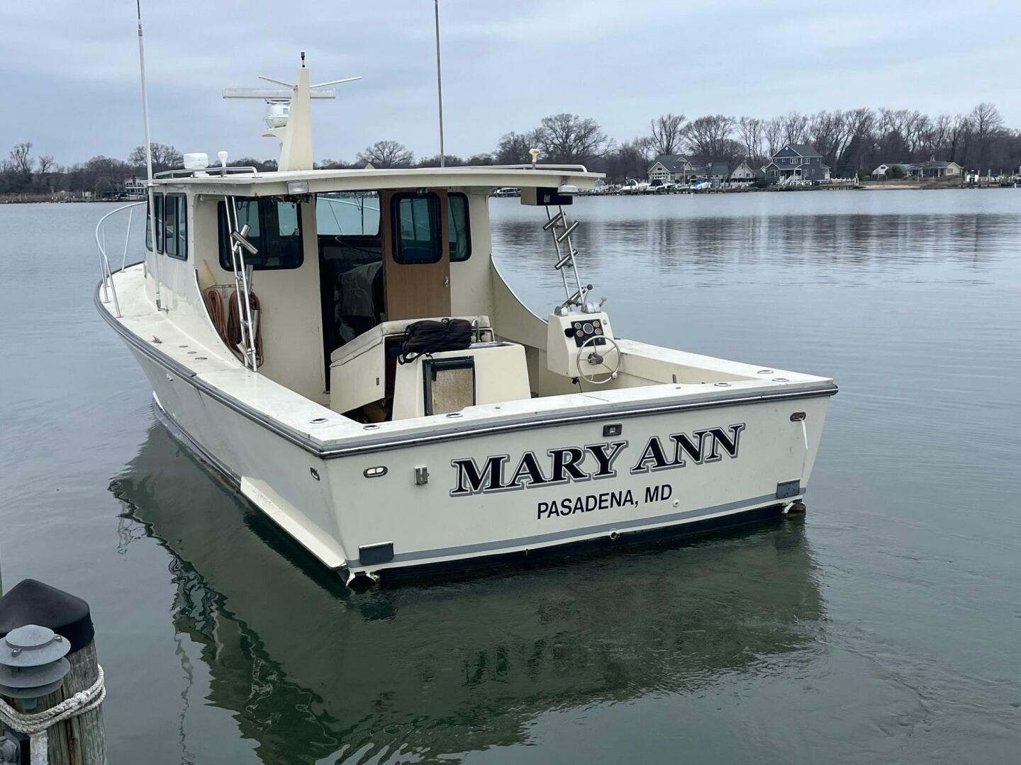 Slide: The Image of Thomas Bay Built 2000 - 5157353