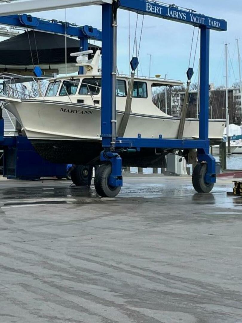 Slide: The Image of Thomas Bay Built 2000 - 5157356