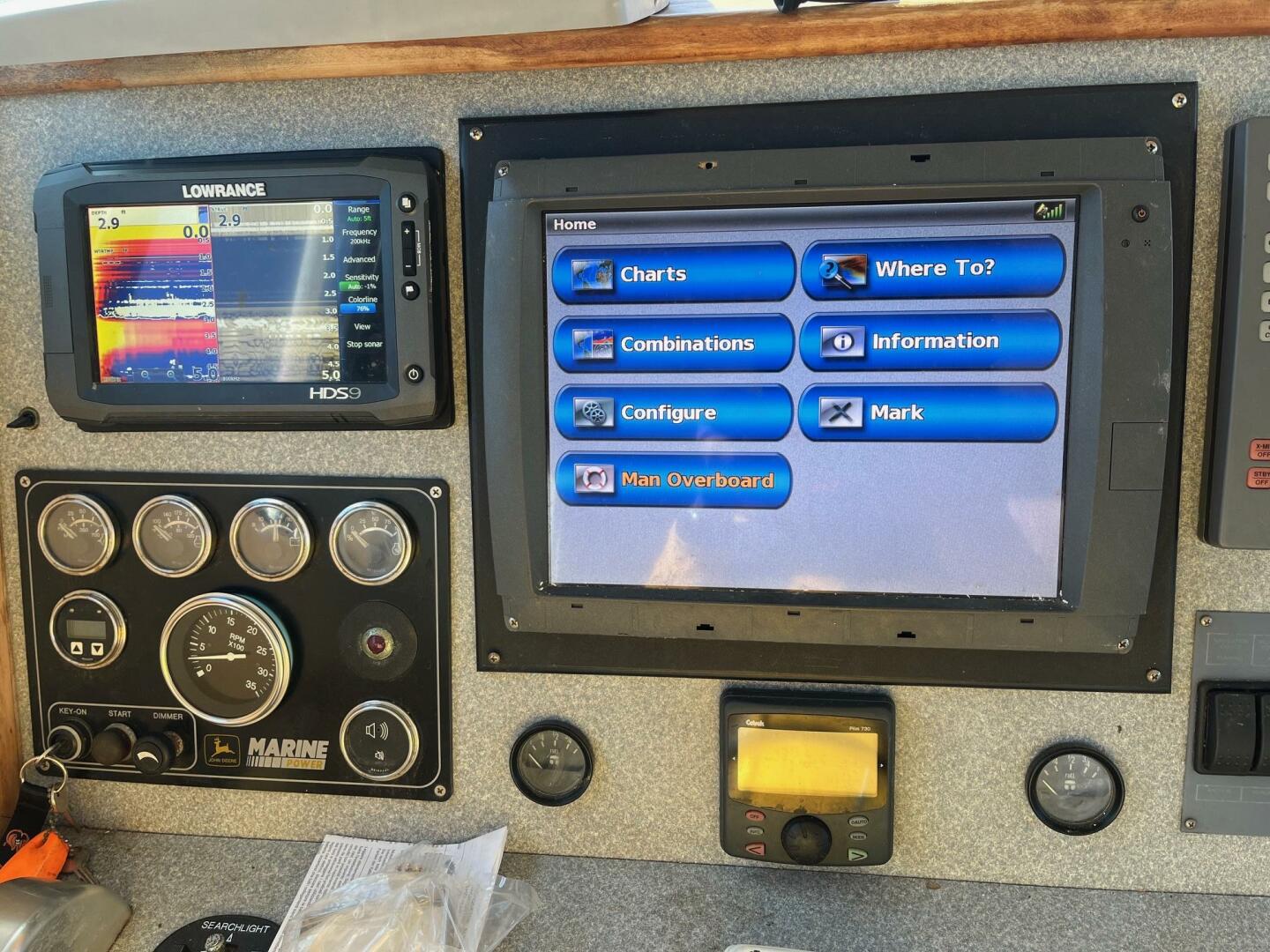 Slide: The Image of Thomas Bay Built 2000 - 5157358