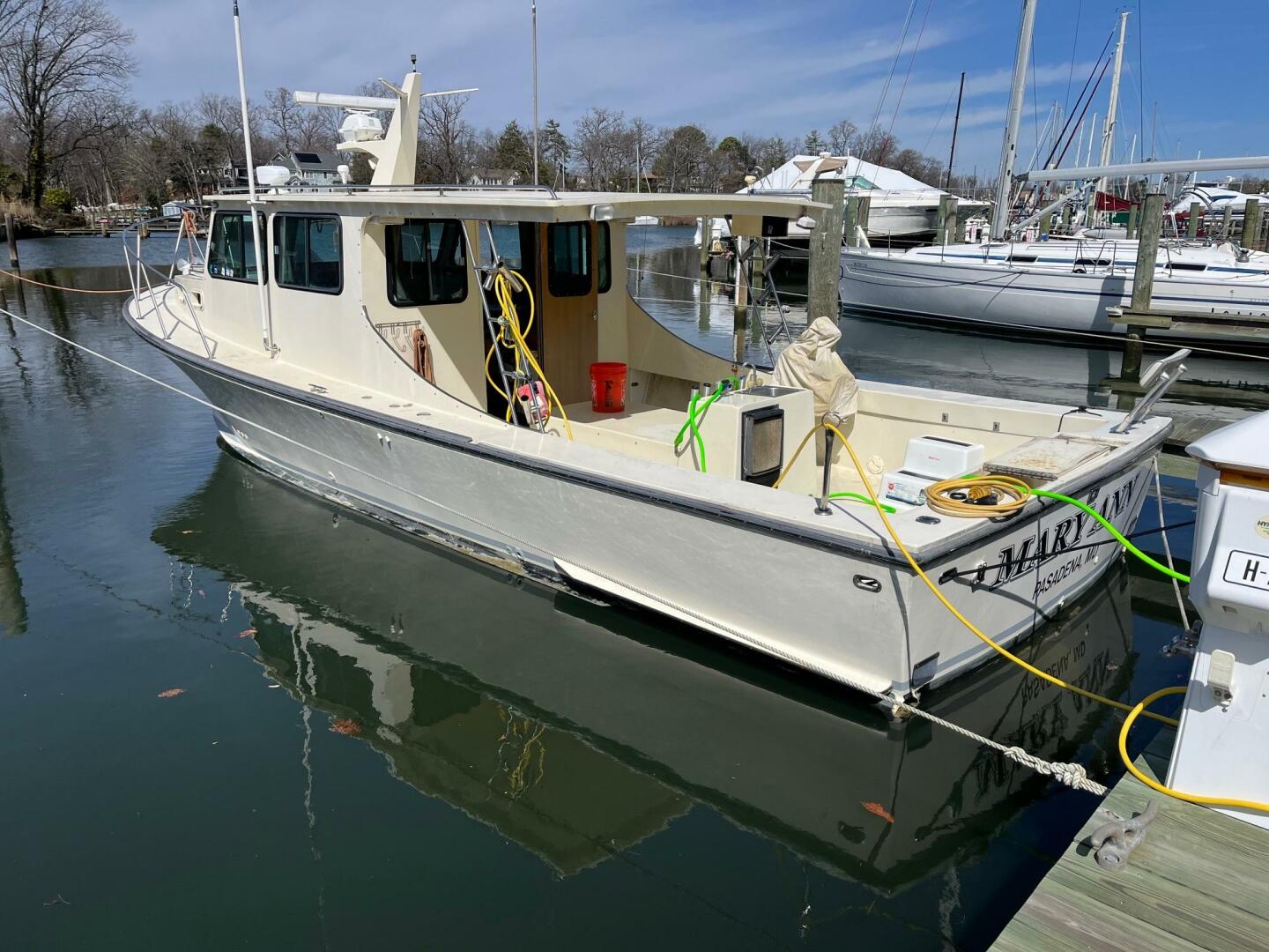 Slide: The Image of Thomas Bay Built 2000 - 5157360