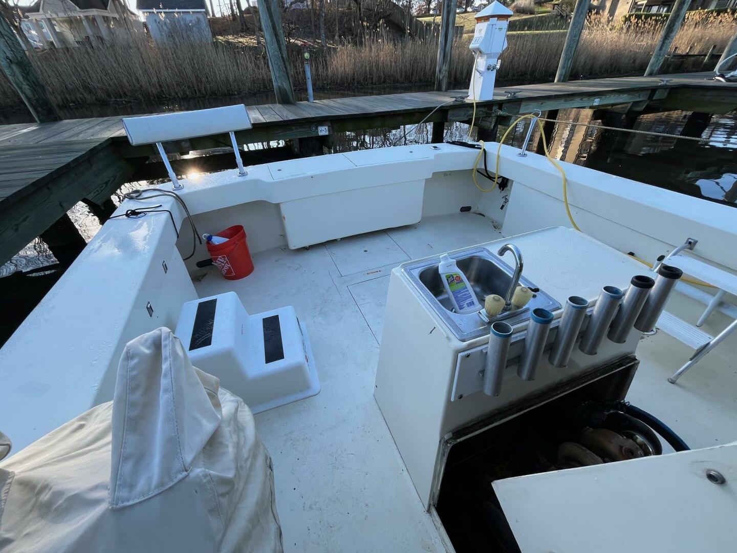 Slide: The Image of Thomas Bay Built 2000 - 5157366