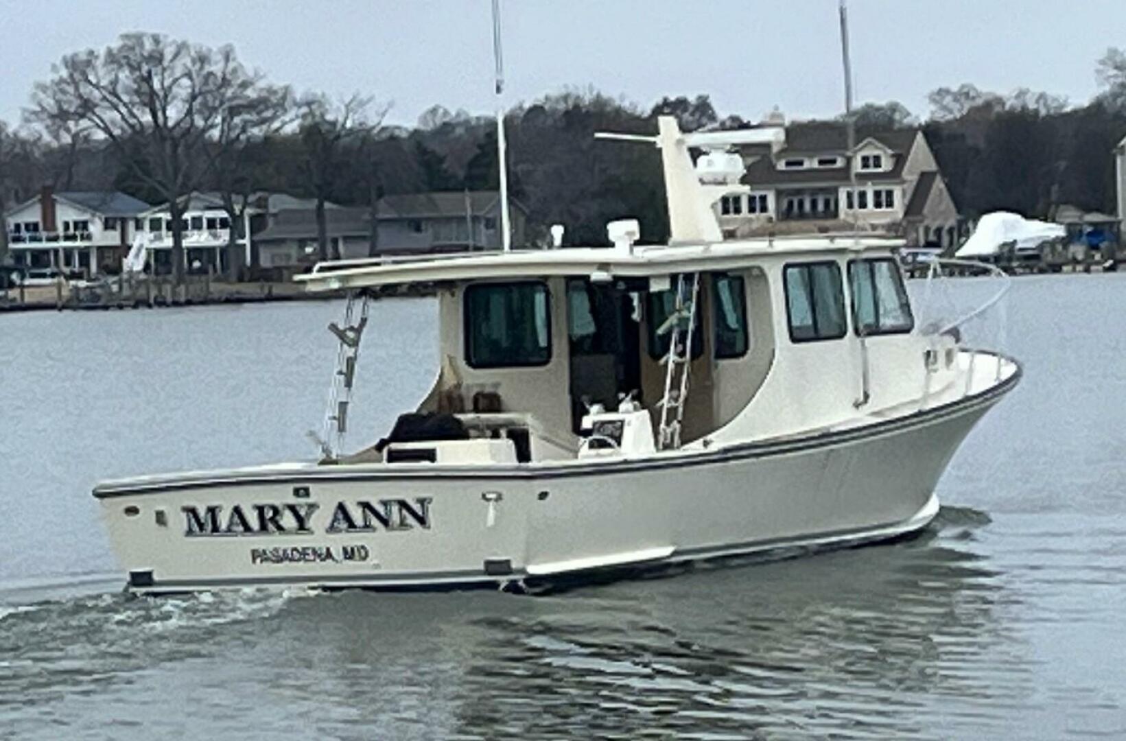 Slide: The Image of Thomas Bay Built 2000 - 5157457