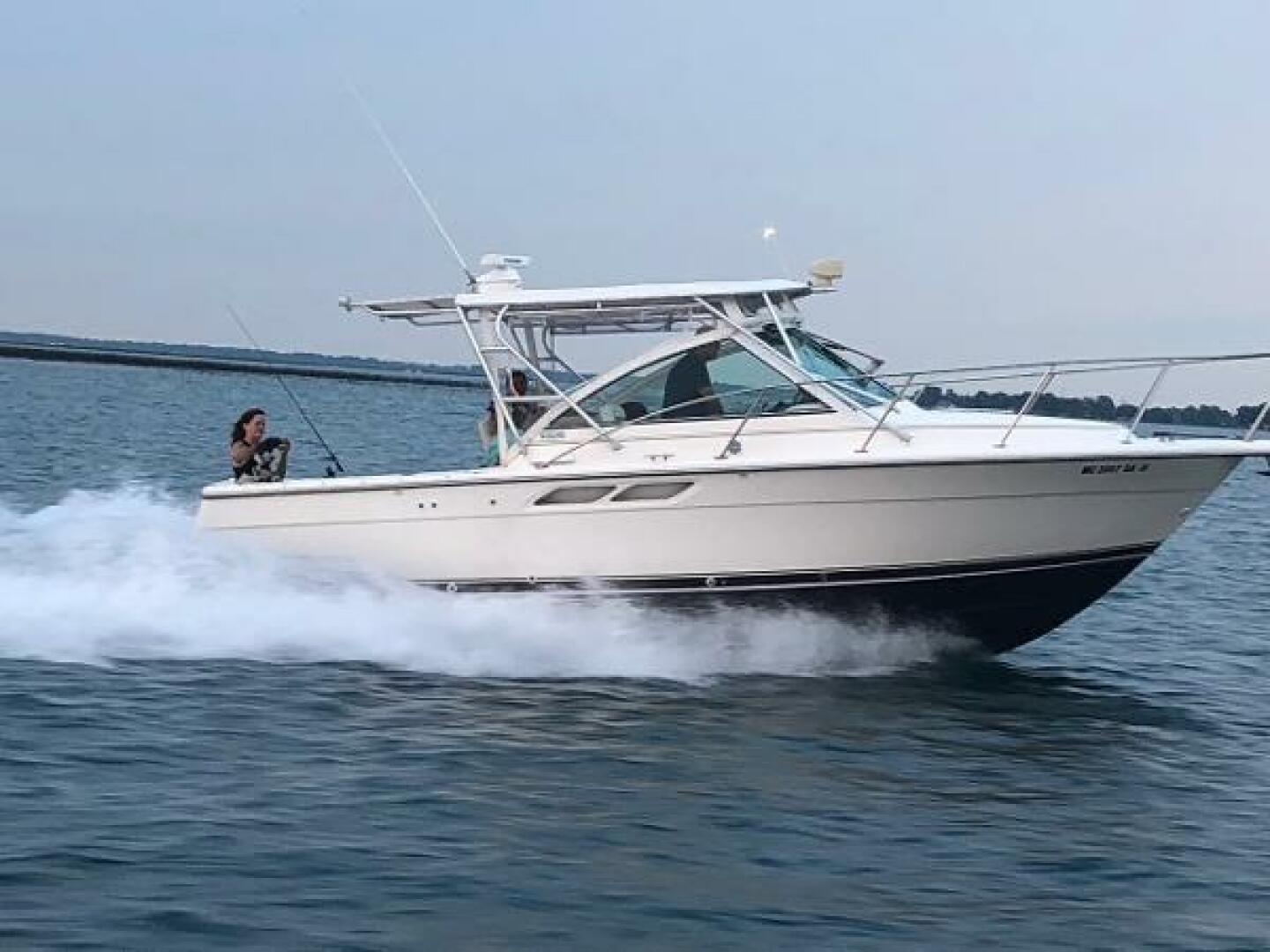 Slide: The Image of Tiara 29 2000 - 5150068