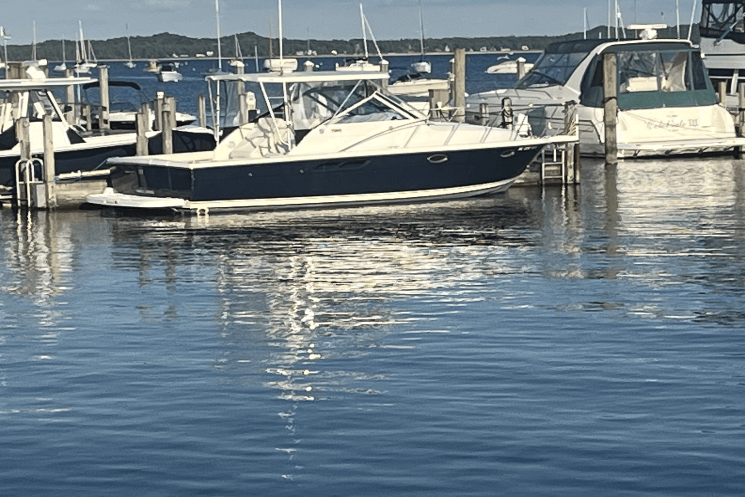 Slide: The Image of Tiara 2900 2006 - 0