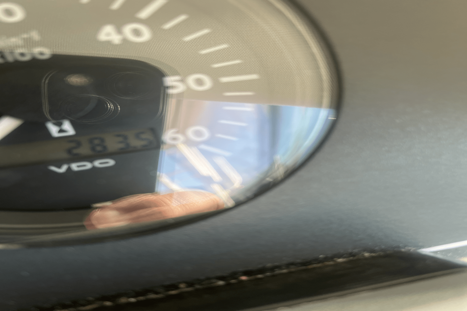 Slide: The Image of Tiara 2900 2006 - 4