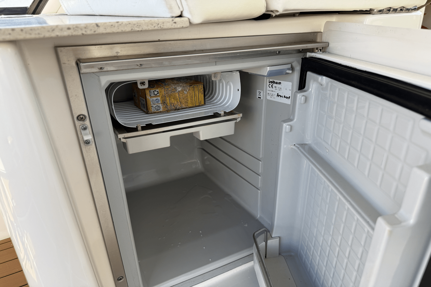 Slide: The Image of Tiara 3000 OPEN 2007 - 10