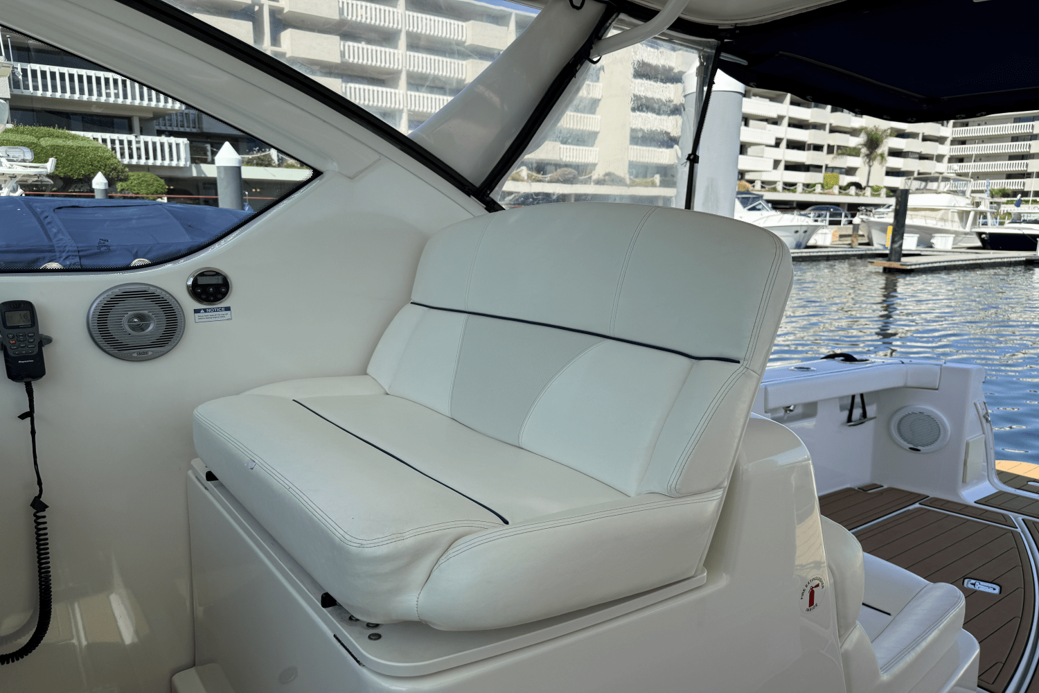 Slide: The Image of Tiara 3000 OPEN 2007 - 13