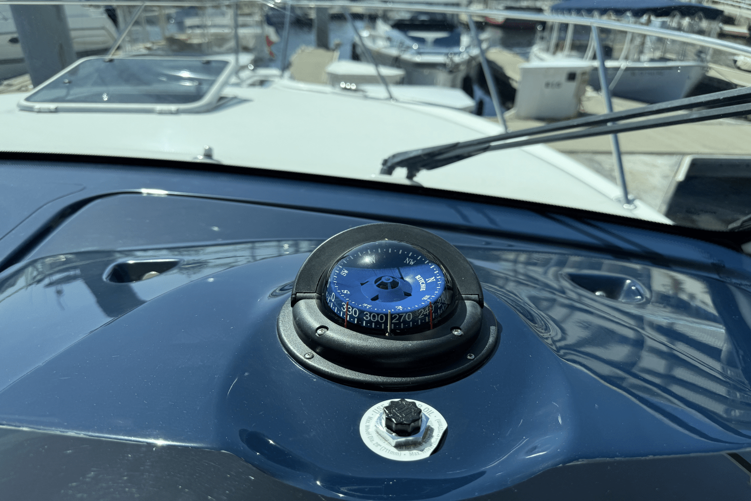 Slide: The Image of Tiara 3000 OPEN 2007 - 19