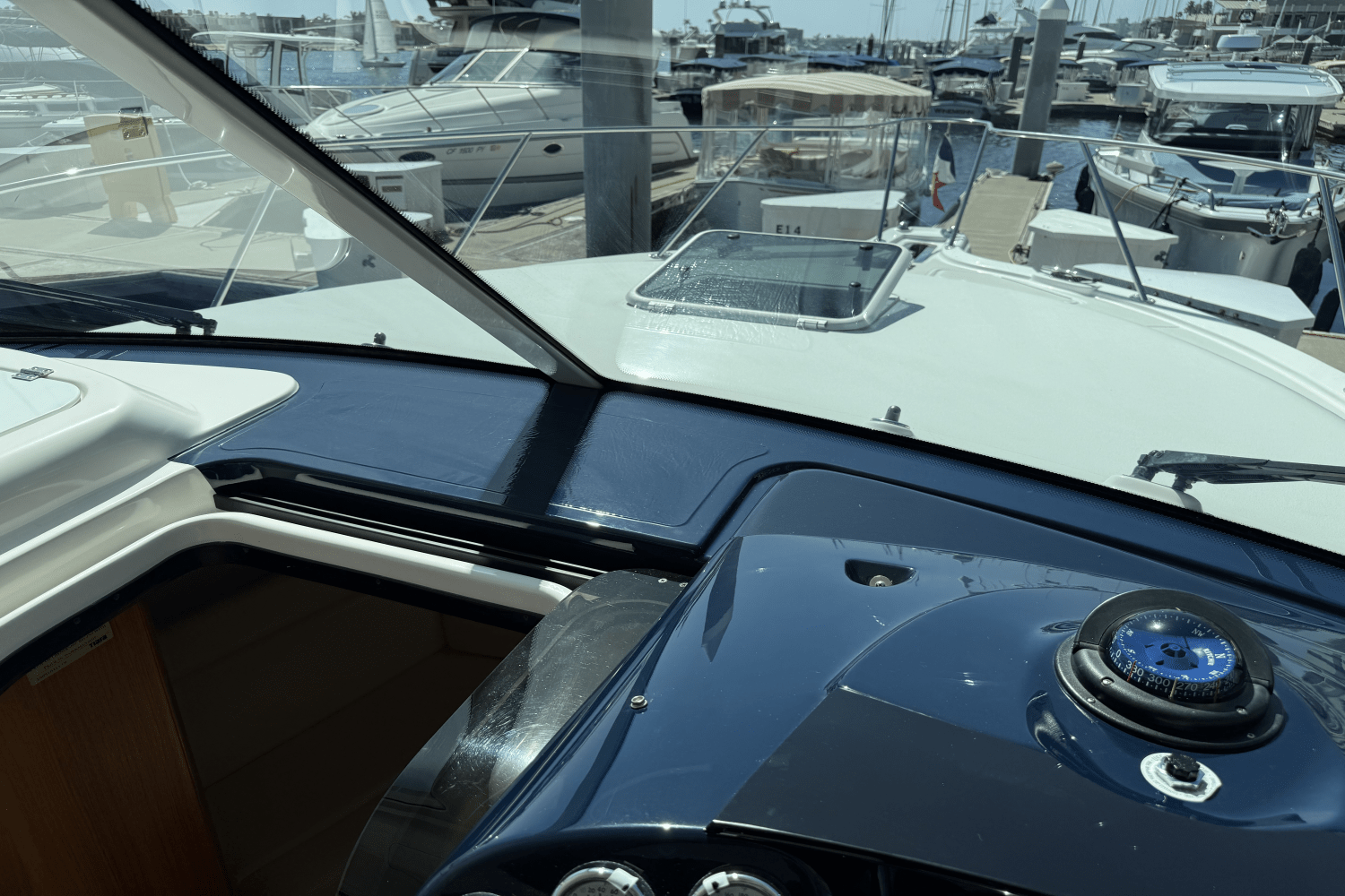 Slide: The Image of Tiara 3000 OPEN 2007 - 20