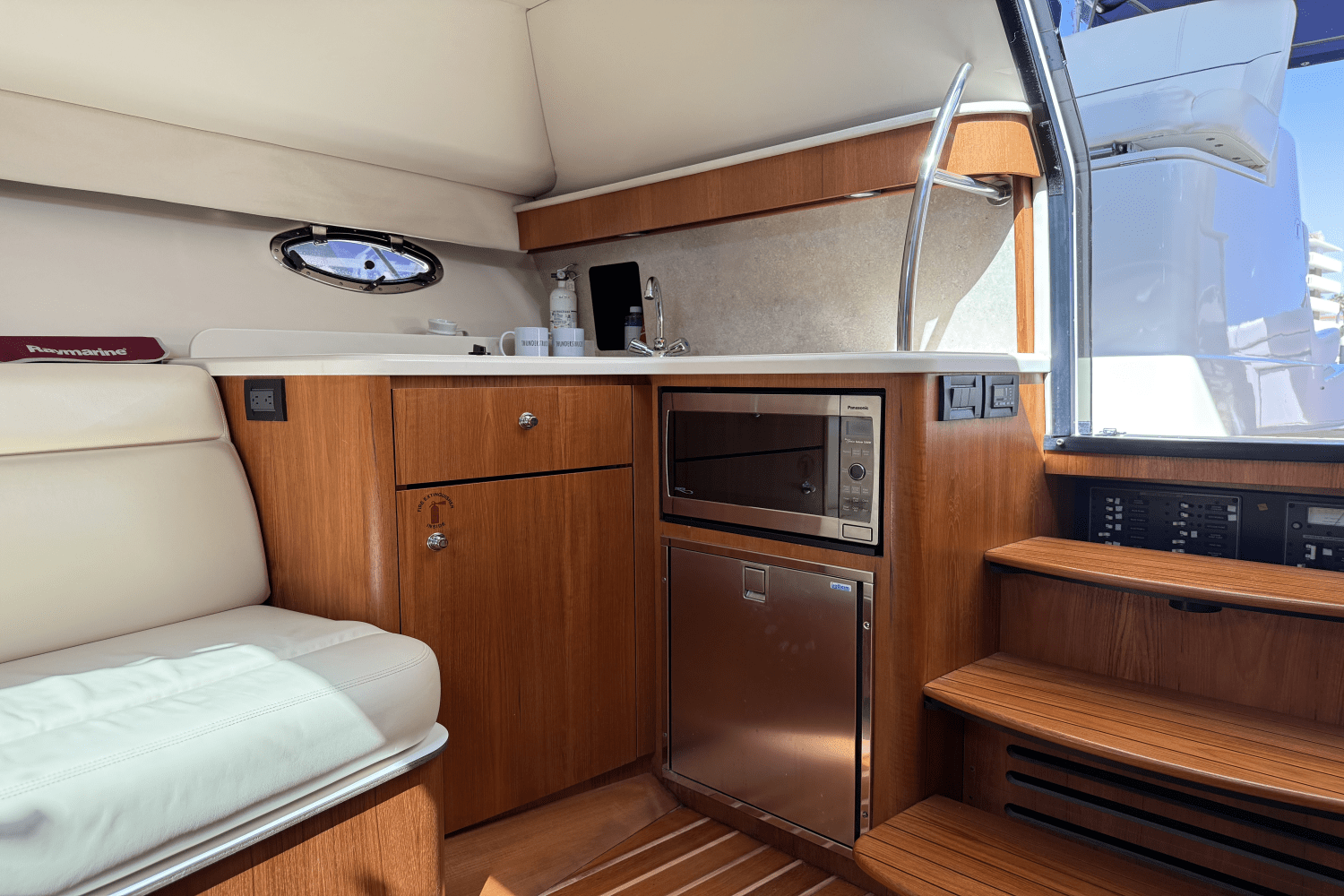 Slide: The Image of Tiara 3000 OPEN 2007 - 22