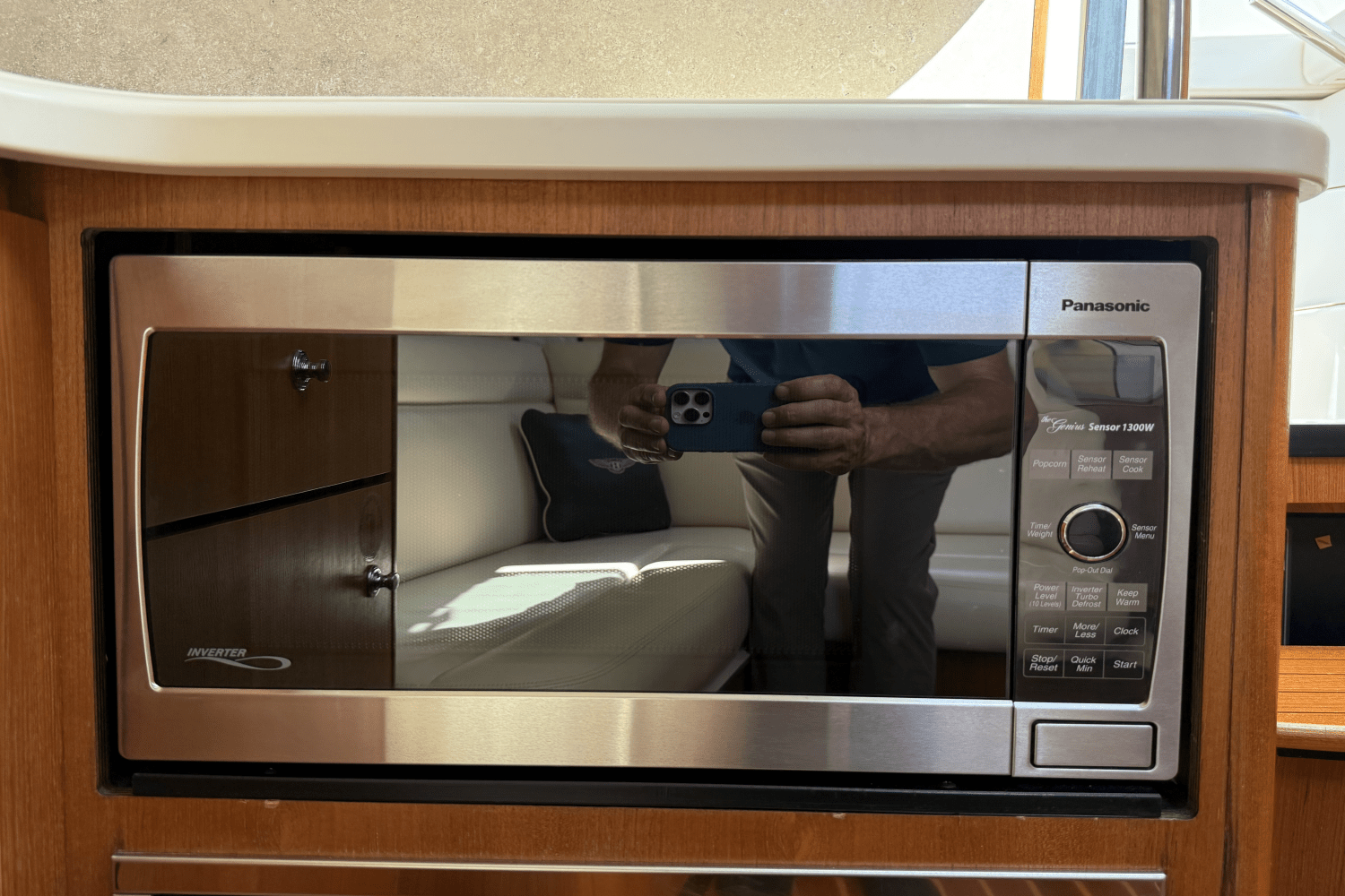 Slide: The Image of Tiara 3000 OPEN 2007 - 23