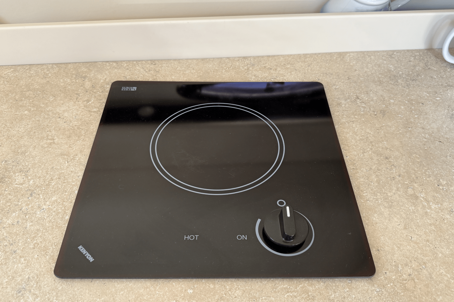 Slide: The Image of Tiara 3000 OPEN 2007 - 24