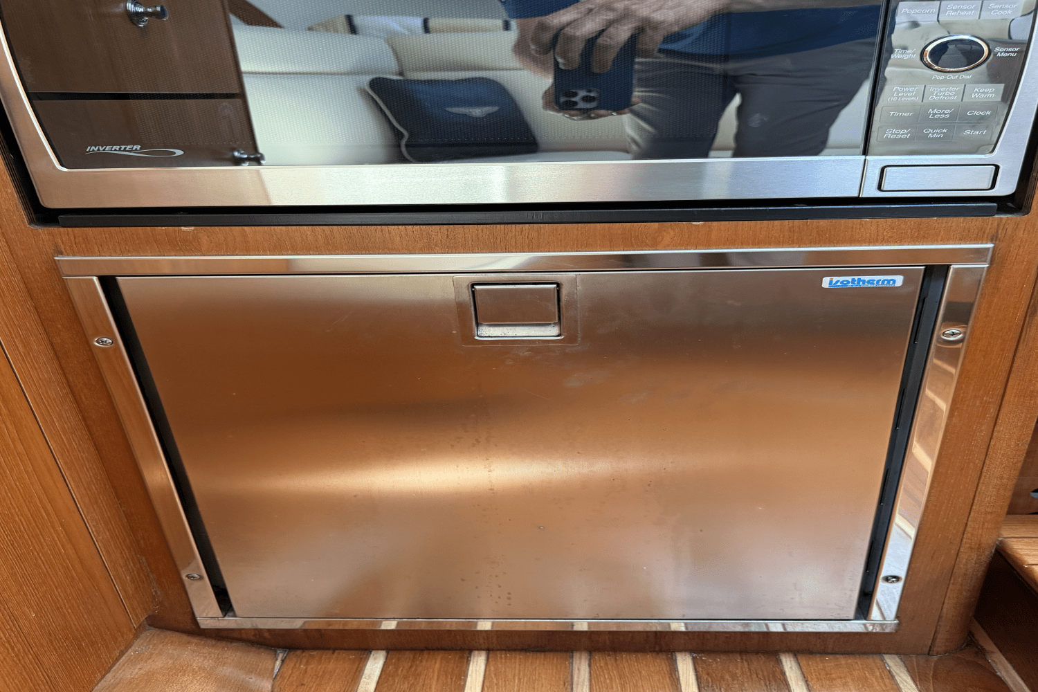 Slide: The Image of Tiara 3000 OPEN 2007 - 25