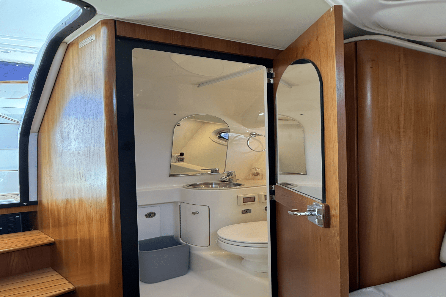 Slide: The Image of Tiara 3000 OPEN 2007 - 27