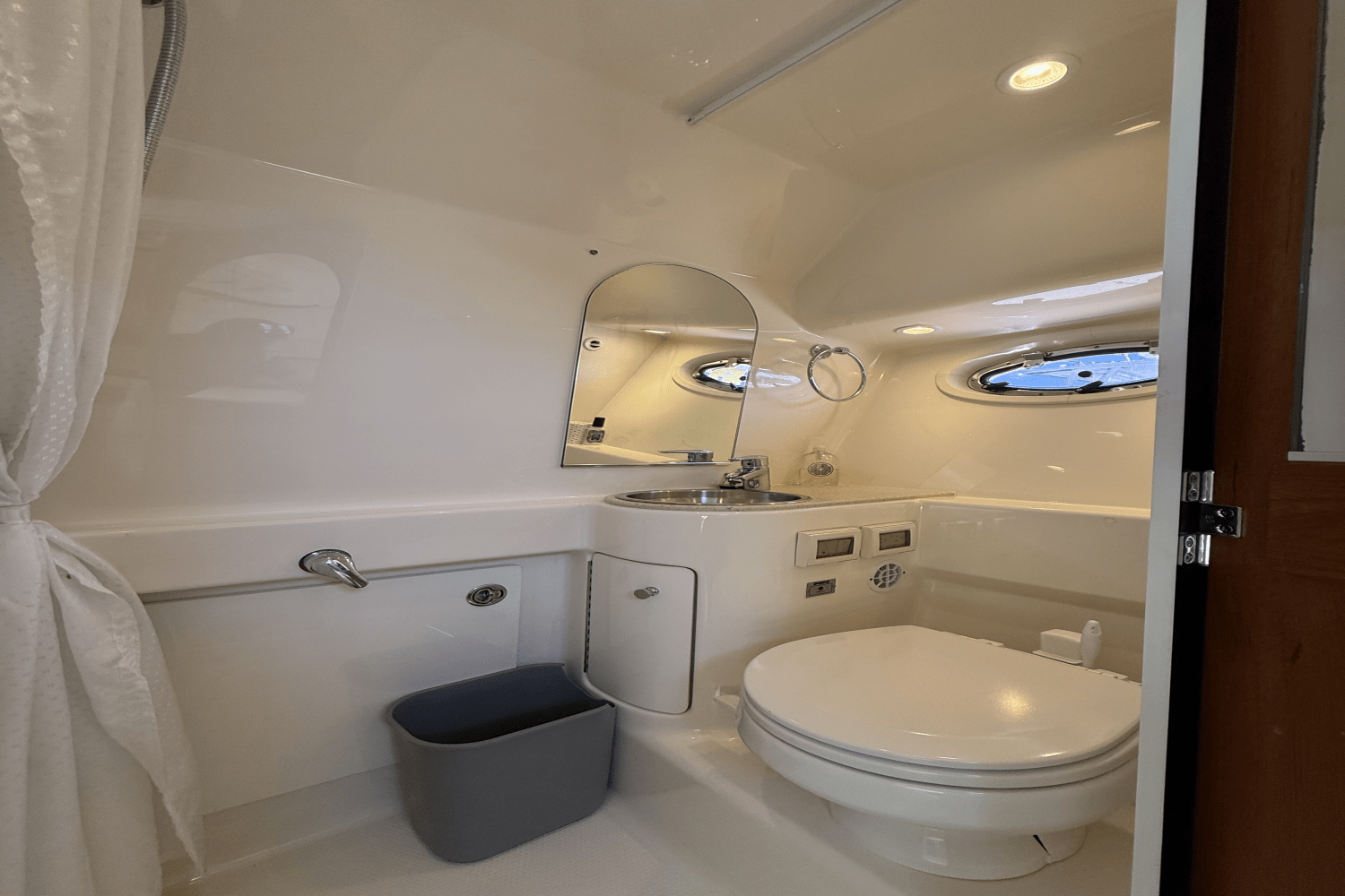 Slide: The Image of Tiara 3000 OPEN 2007 - 29