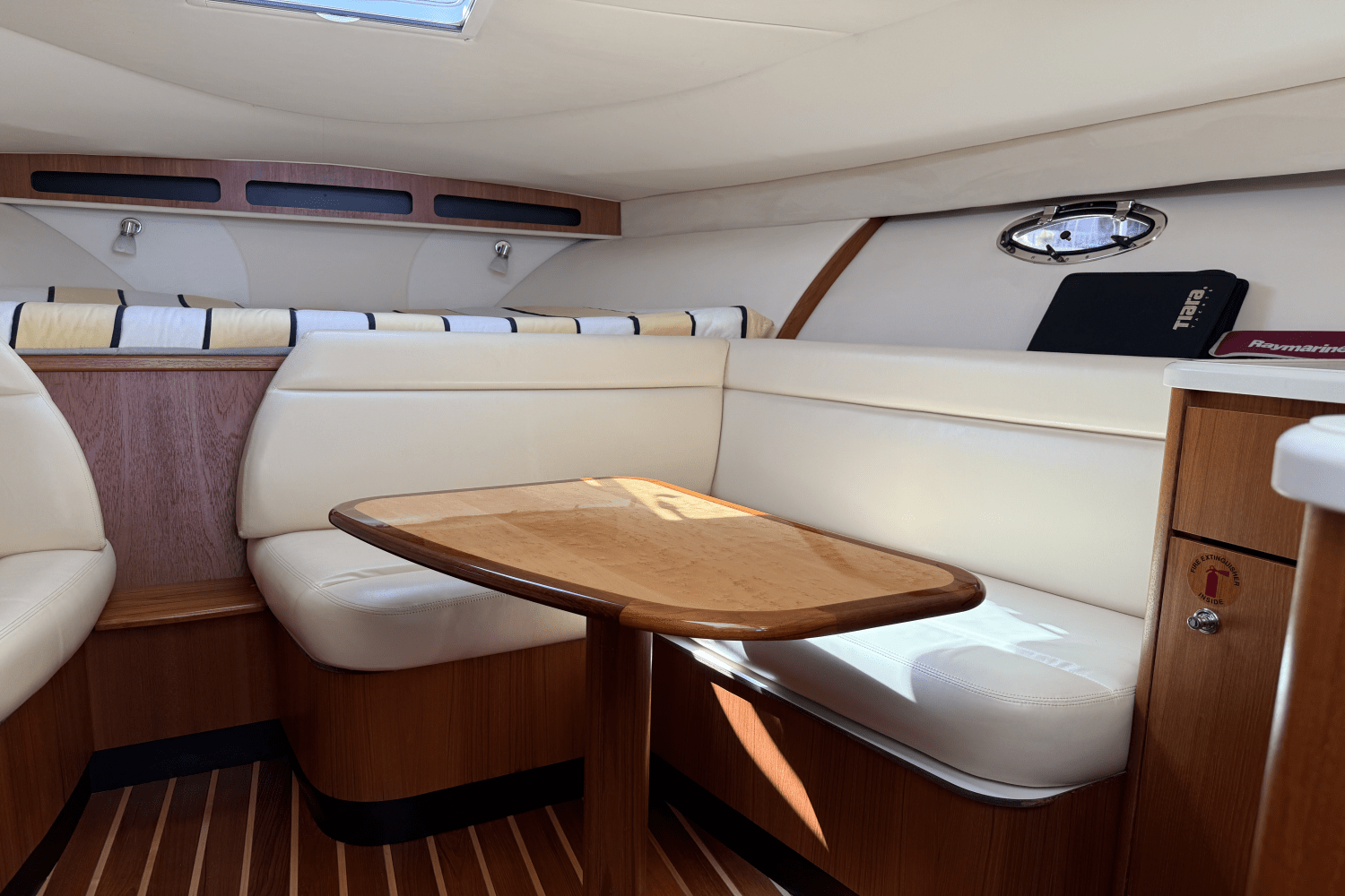 Slide: The Image of Tiara 3000 OPEN 2007 - 30