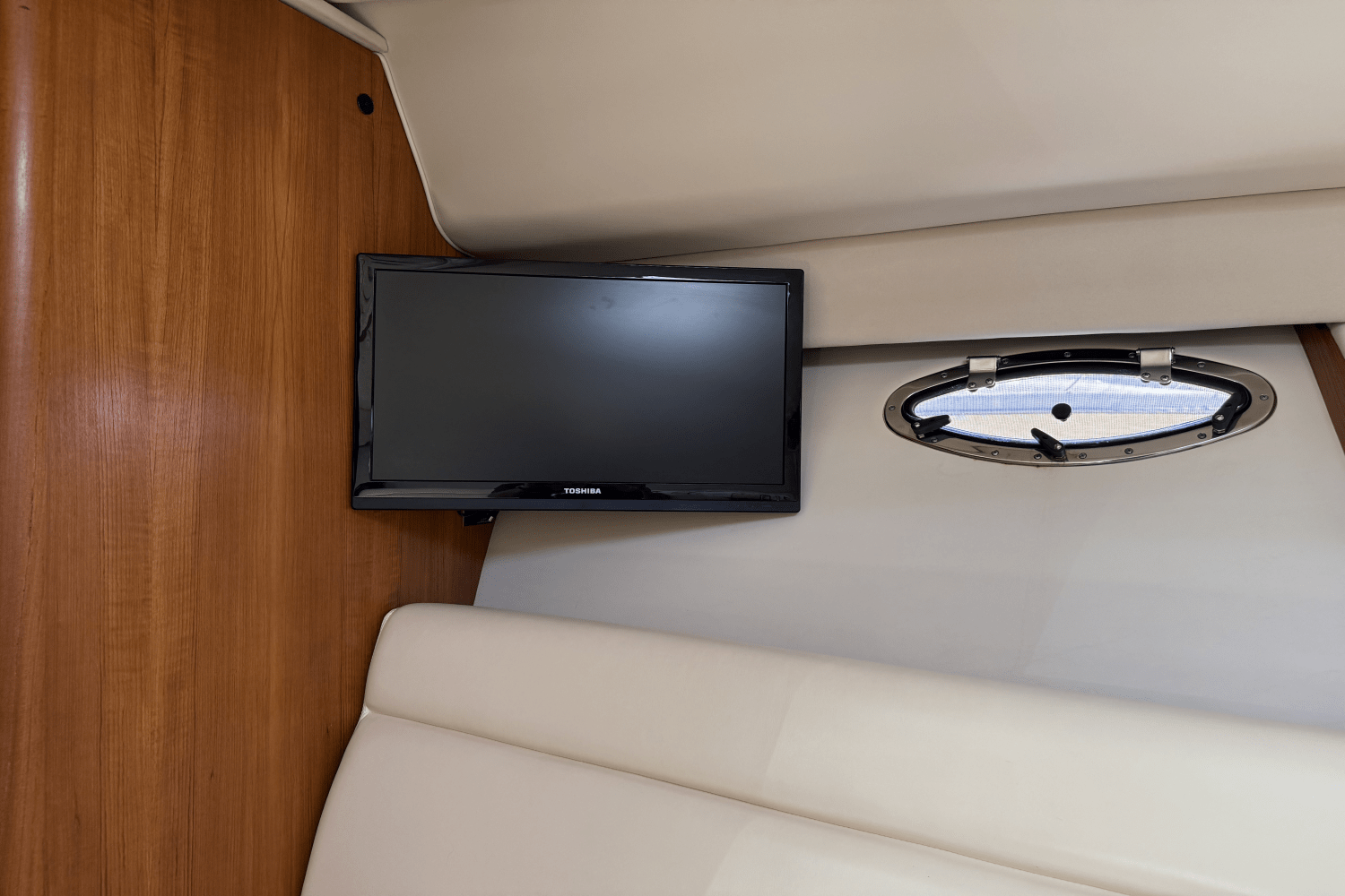 Slide: The Image of Tiara 3000 OPEN 2007 - 31