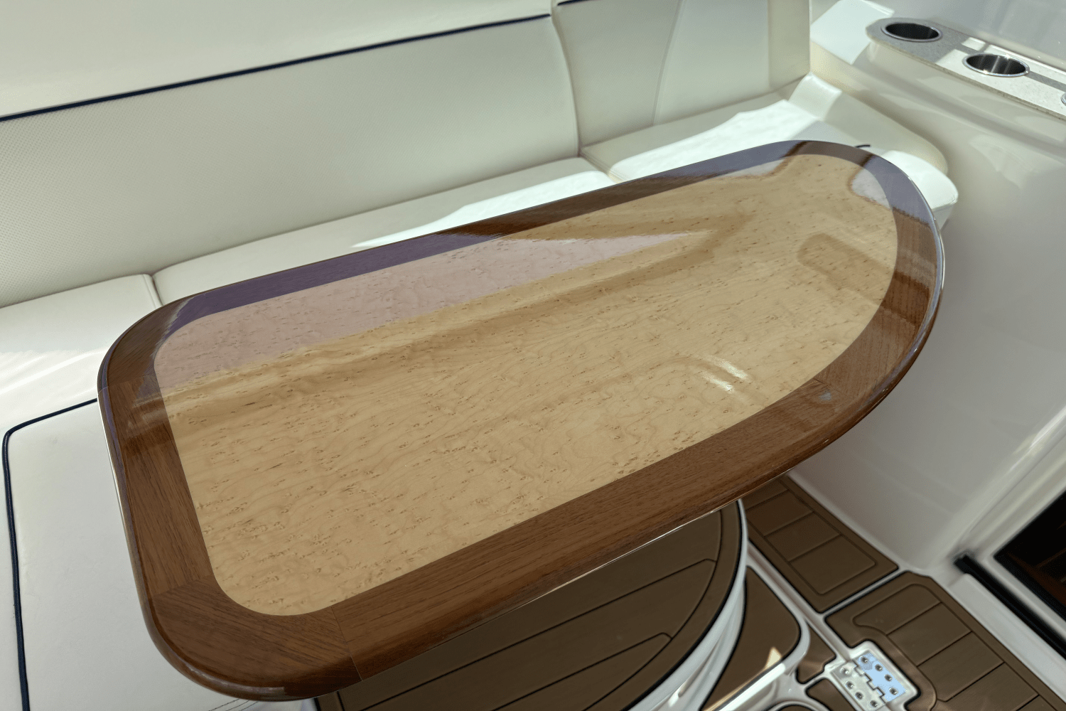 Slide: The Image of Tiara 3000 OPEN 2007 - 33