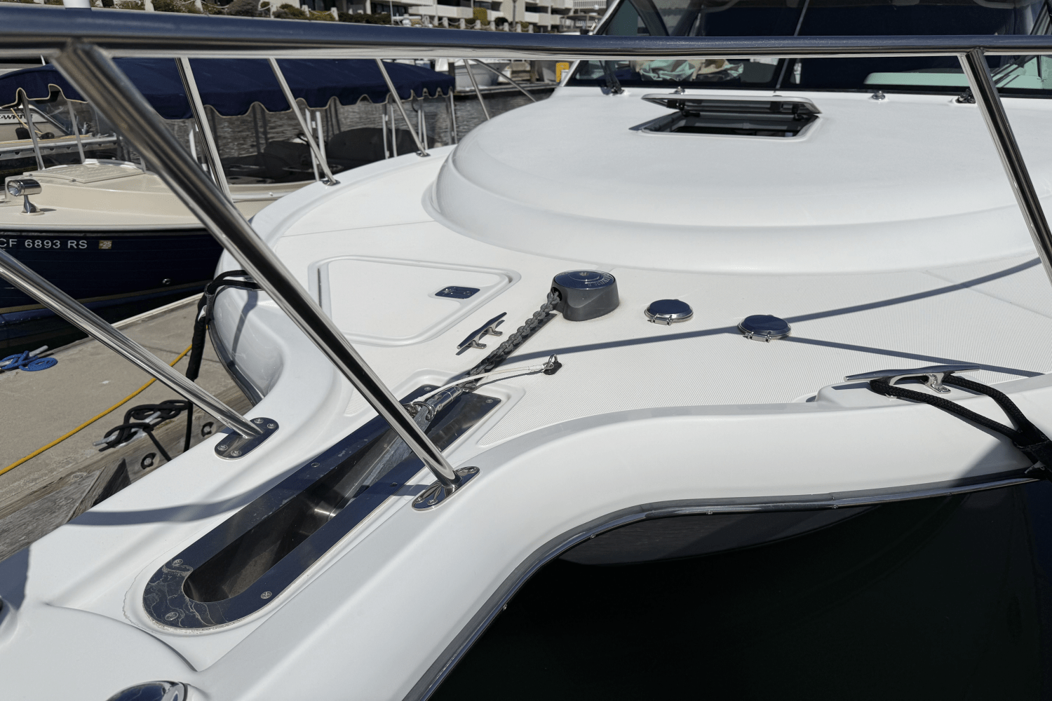 Slide: The Image of Tiara 3000 OPEN 2007 - 34